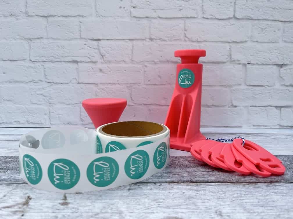 Branding a crafts business