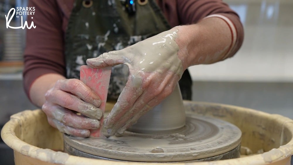 Essential Tips for Using Pottery Throwing Ribs